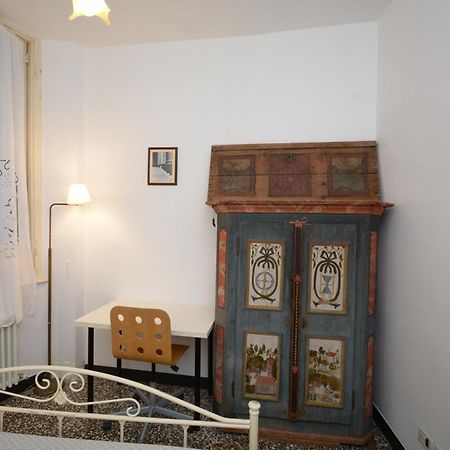Pinelli Apartment Genova Kültér fotó