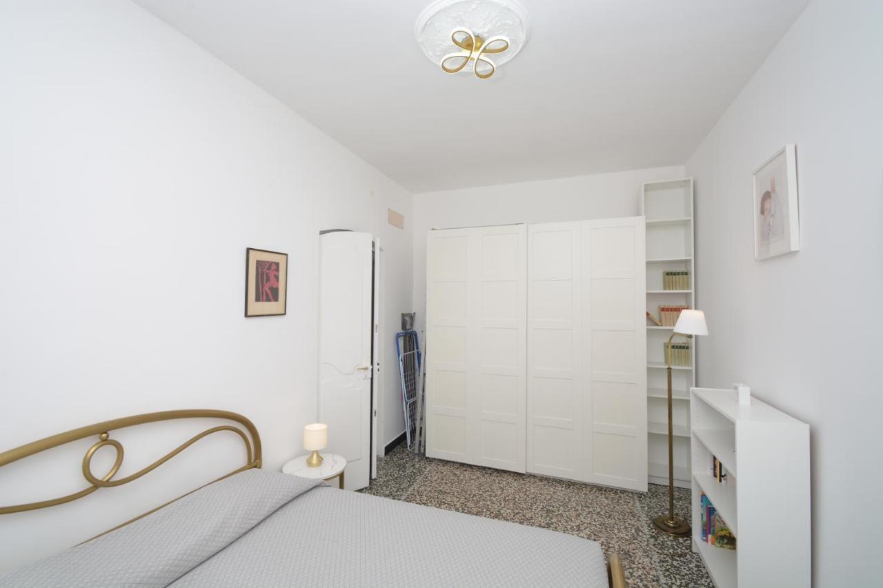 Pinelli Apartment Genova Kültér fotó