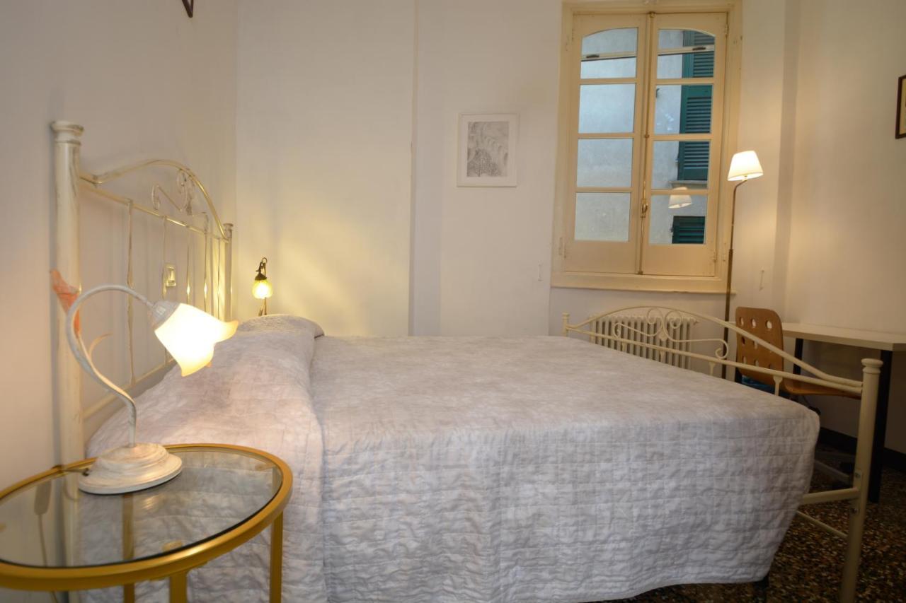Pinelli Apartment Genova Kültér fotó