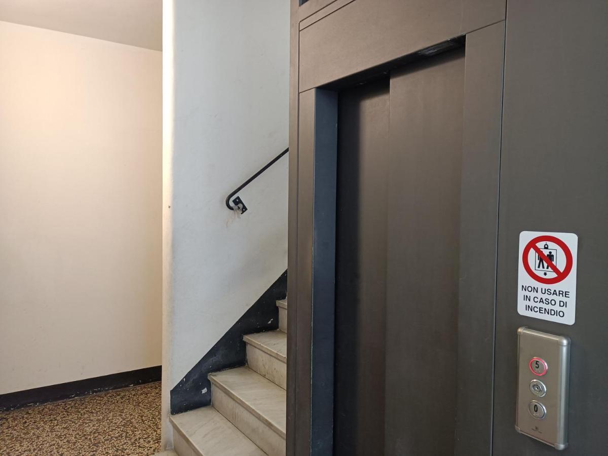 Pinelli Apartment Genova Kültér fotó