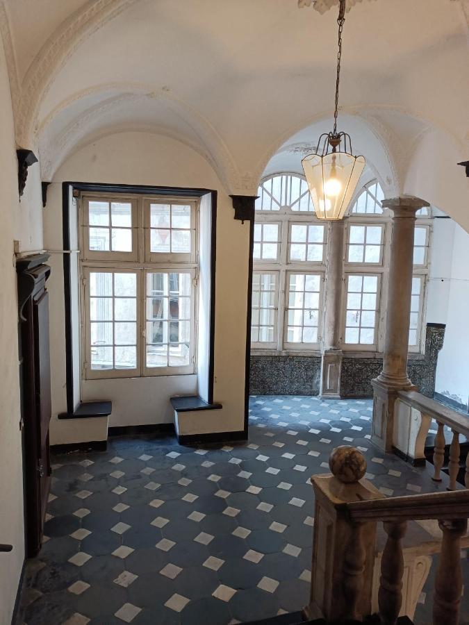 Pinelli Apartment Genova Kültér fotó