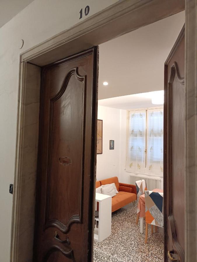 Pinelli Apartment Genova Kültér fotó