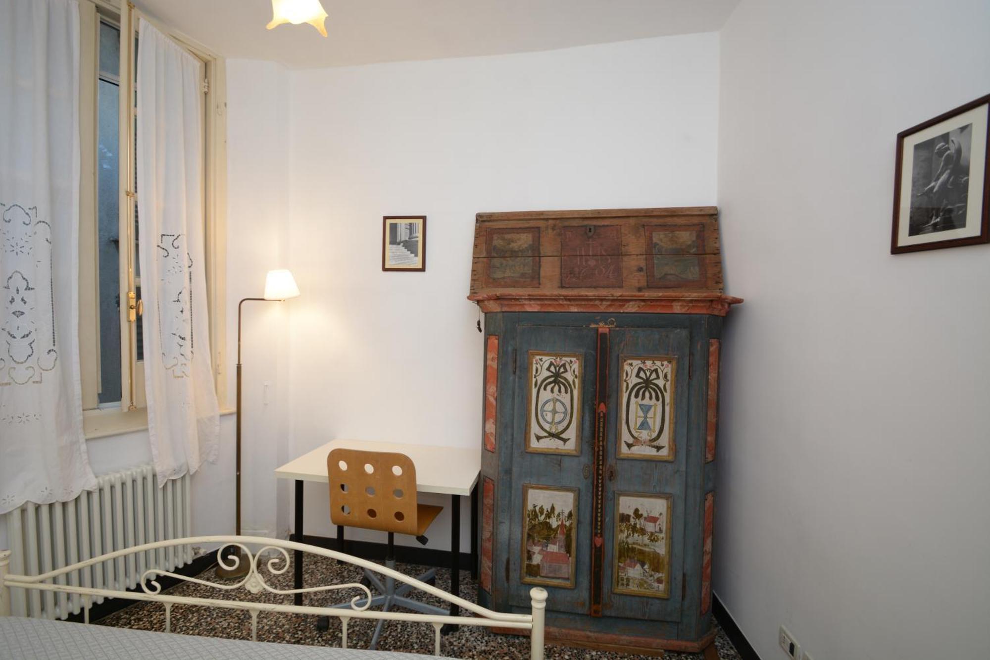 Pinelli Apartment Genova Kültér fotó