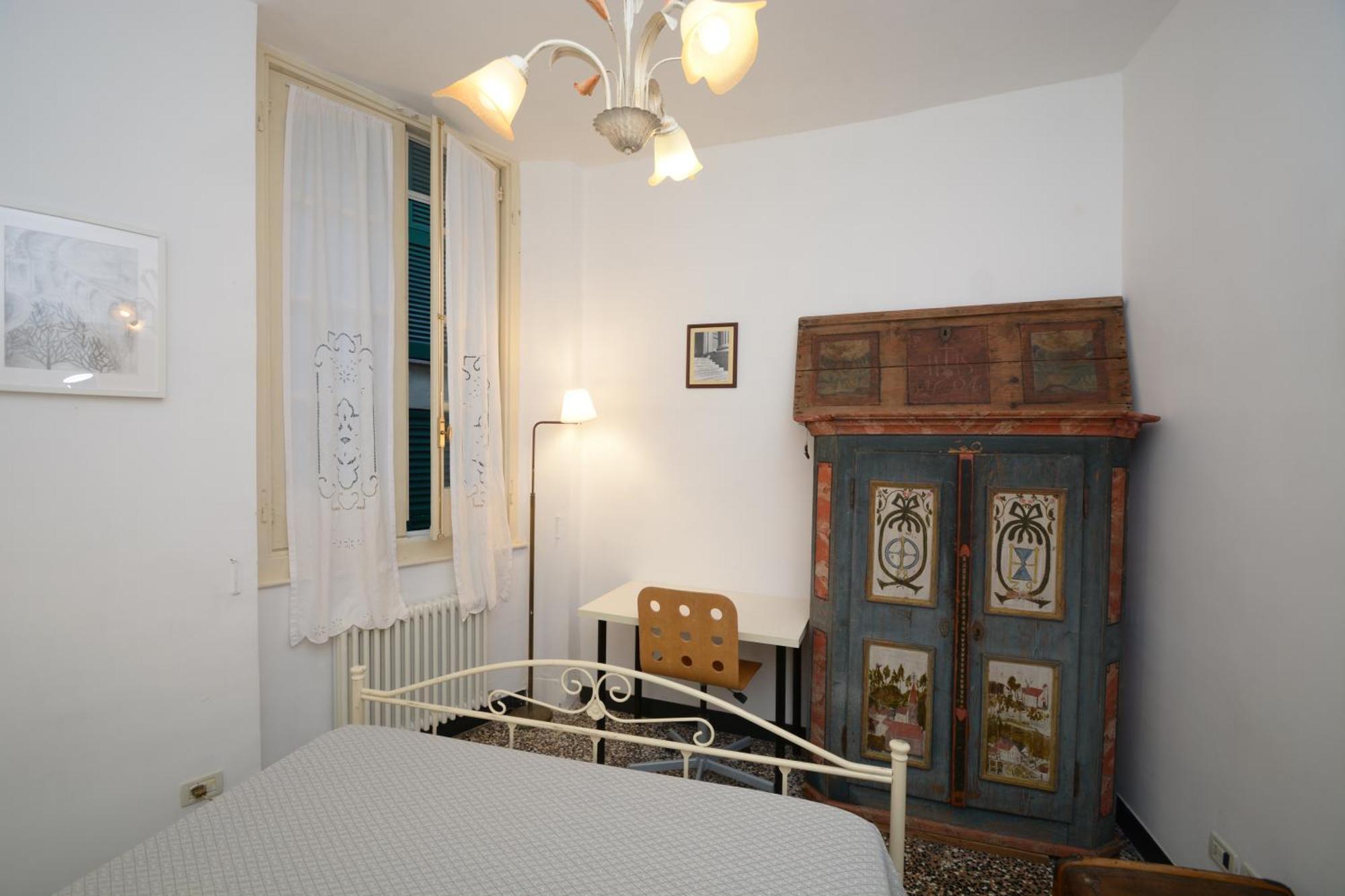 Pinelli Apartment Genova Kültér fotó
