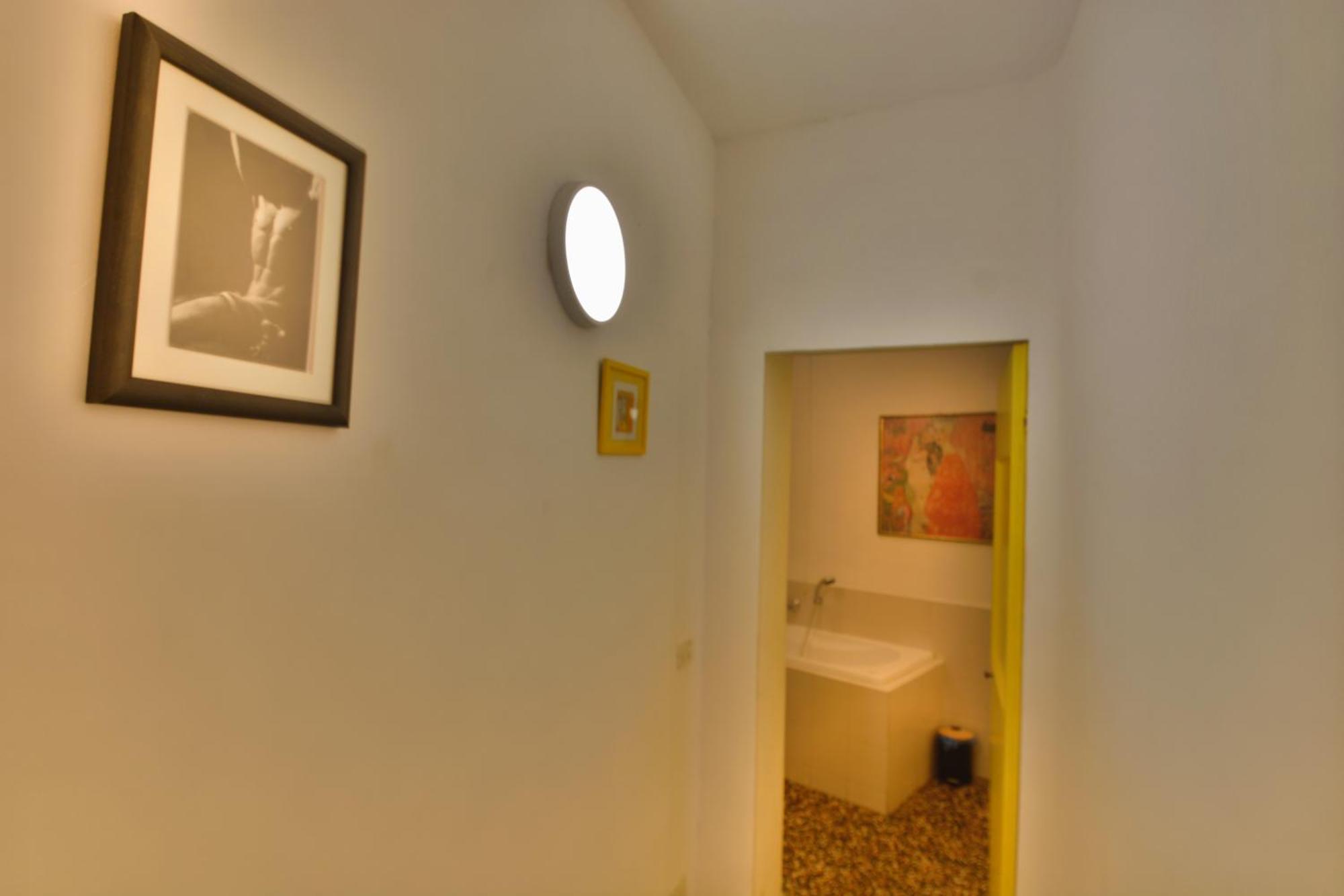 Pinelli Apartment Genova Kültér fotó